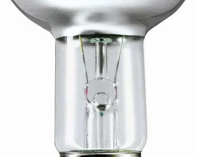 фото Лампа накаливания Refl 60Вт E27 230В NR63 30D 1CT/30 Philips 926000005918