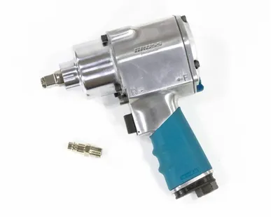 фото Гайковёрт пневматический ударный GROSS G1260 57441