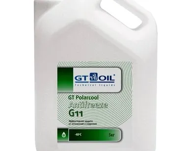 фото Антифриз GT OIL GT Polarcool