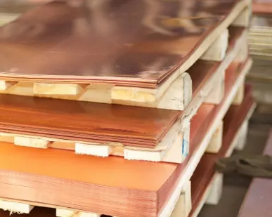 фото Лист медный медный М1 4х600х1500 ДПРНМ 1173-06 РТ-Техприемка