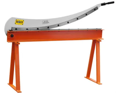 фото Гильотина сабельного типа Stalex HS-1000/ 800/ 500
