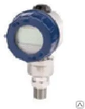 Фото №0 Преобразователь давления Альбатрос р20 DELTA.