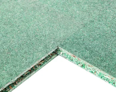 фото Плита ДСП QuickDeck Ecofloor 1830х600х12 мм/ 1,098 м2 (Малый формат)
