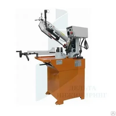 Фото №0 Станок ленточнопильный Stalex BS-170G