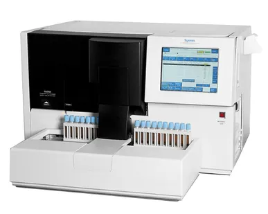 фото Анализатор гемостаза Siemens CA-1500