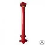 Фото №0 Гидрант ГП-Н-500мм