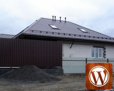 фото Строительство домов из газобетона