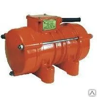 Фото №0 Вибратор площадочный вибратор Красный маяк ВИ-99Б