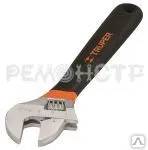 Фото №0 Ключ разводной хромированный 3/4&#39; PET-6X 15509 TRUPER