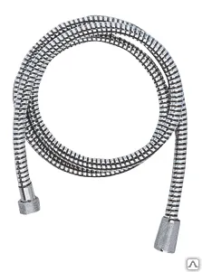 Фото №0 Комплектующие для душевых систем GROHE Душевой шланг металлический Relexafl