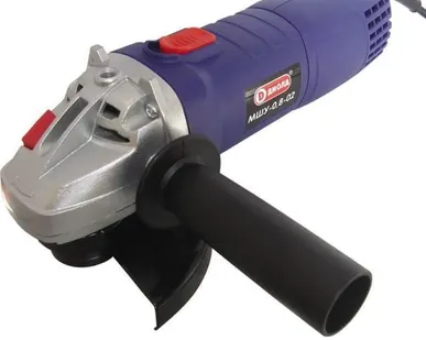 фото УШМ угловая шлифмашина (болгарка) МШУ-2-01Диолд