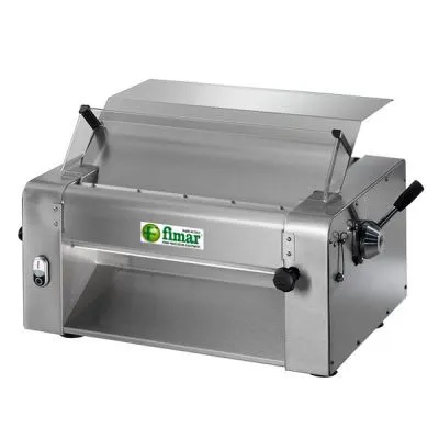 Фото №0 Тестораскаточная машина SI 420