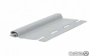 Фото №0 Начальная планка сайдинга, 3,05м