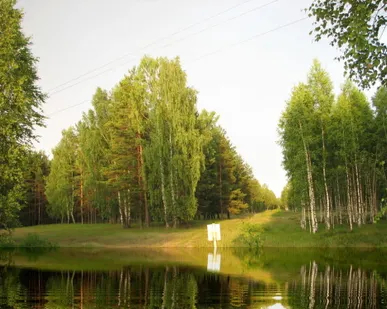 фото Земельный участок в районе Лесной Сказки, в 30 км от города