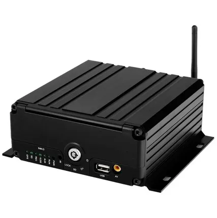 Фото №0 Видеорегистратор Proline