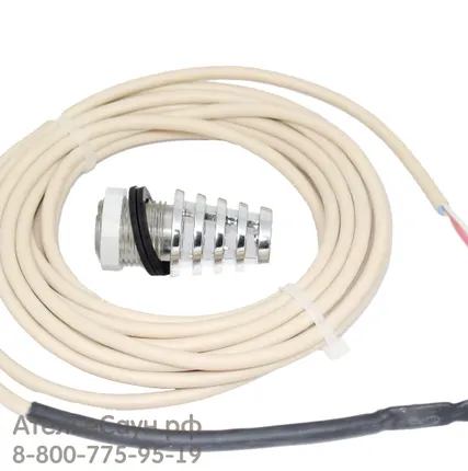 Фото №4 Внешний датчик температуры Helo S-ZH 37 (для пароген. HSX M, HNS, арт. 0043210)