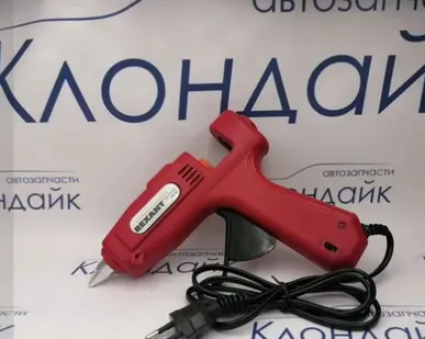 фото Клеевой пистолет