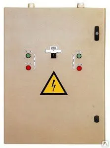 Фото №0 Вводно-распределительные устройства ВРУ-1-19-90