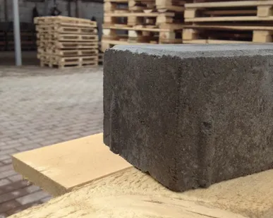 фото Брусчатка 20*10*8