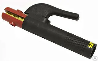 фото Электрододержатель Confort 400А