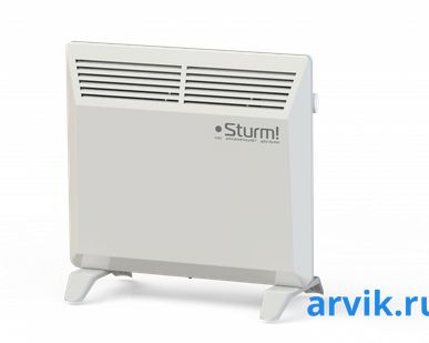 фото Конвекционный обогреватель Sturm! CH1500RF