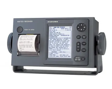 фото Приемник NAVTEX