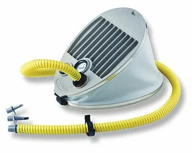 фото Насос Bravo 7М ножной 5 л