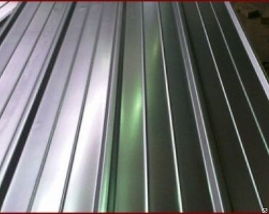 фото Профнастил С-18х1100ммх0,45мм