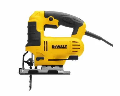 фото Лобзик DEWALT DWE349-KS