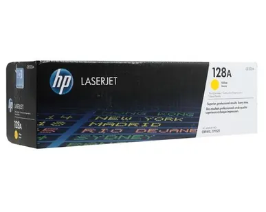 фото Картридж HP CE322A