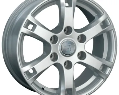 фото Колесный диск Replay MI51