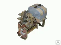 фото Контактор МК 1-20У3 40А 24В МК 2-20У3 63А 24В