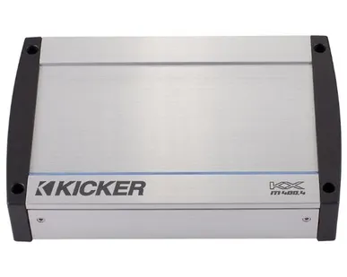 фото Автомобильный усилитель Kicker