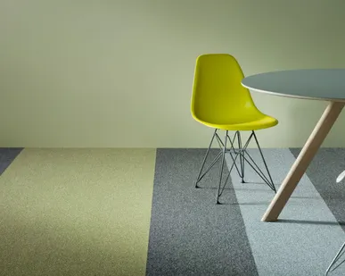 фото Ковровая плитка Tessera Apex FORBO ФОРБО
