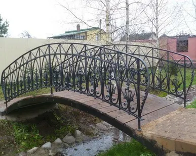 фото Кузнечное Производство. Горячая ковка.