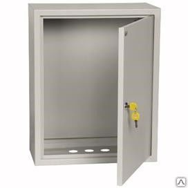 Фото №0 Щит монтажный ЩМП 250х300х150 IP54 У2