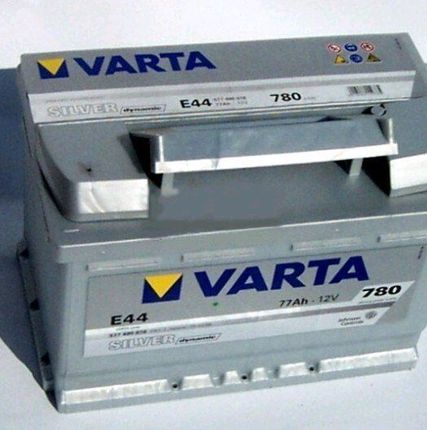 Фото №0 Аккумулятор Varta 6ст-77 SDn