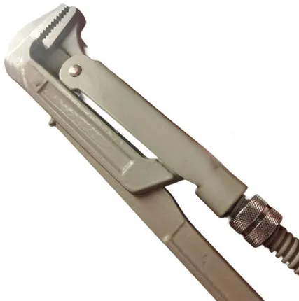 Фото №0 Ключ трубный №2