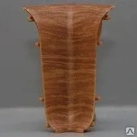фото Наружный, внутренний угол с держателем (50шт в упаковке) цвет в ассортиме