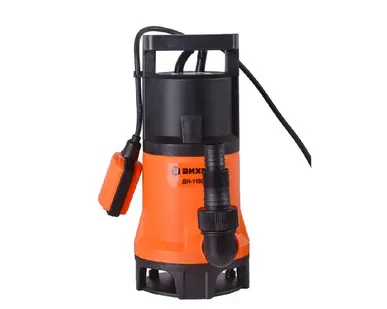 фото Дренажный насос Вихрь ДН-1100