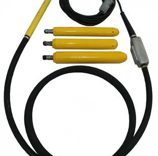 фото Высокочастотный глубинный вибратор Volk-60V