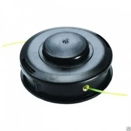 Фото №0 Головка с леской GTH для GGT и GET-1200SL SAF