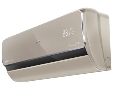 фото Настенная сплит-система AUX