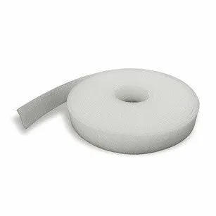 фото Лента демпферная П5*100*(50м в рулоне) #23178