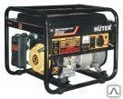 Фото №0 Генератор бензиновый напрокат HUTER DY2500L