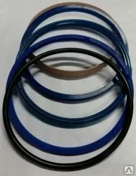 Фото №0 Ремкомплект задней втулки, РМ