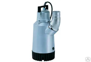 Фото №0 Аренда погружного насоса Dynapac Weda RL 4144