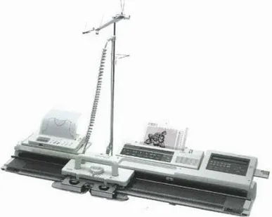 фото Перфоратор Сильвер 5кл SK-280