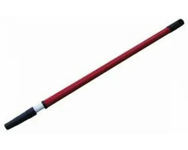 фото Телескопическая удочка для валика 3 м