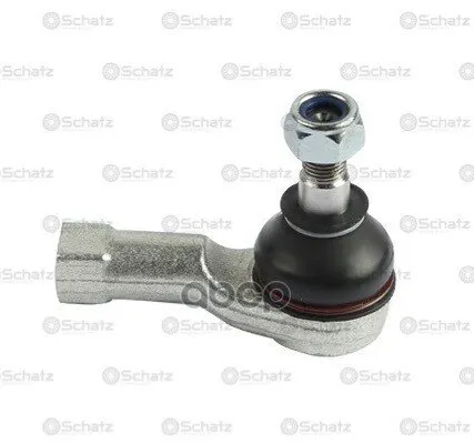 Фото №0 Рулевой наконечник (передний) KIA RIO (DC) 00-05 Schatz арт. S08414